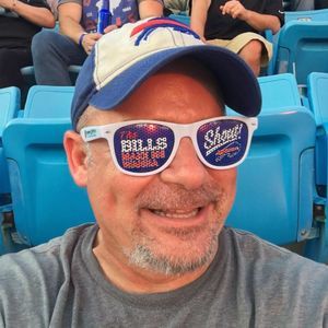 Meet your Posher, Mark